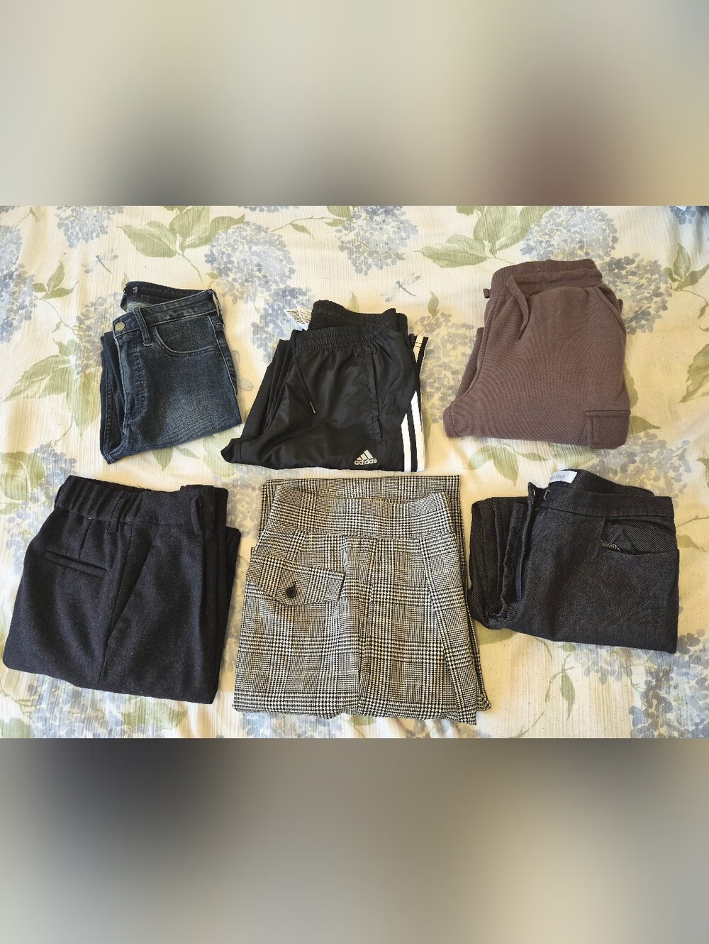 Women's XS pants bundle